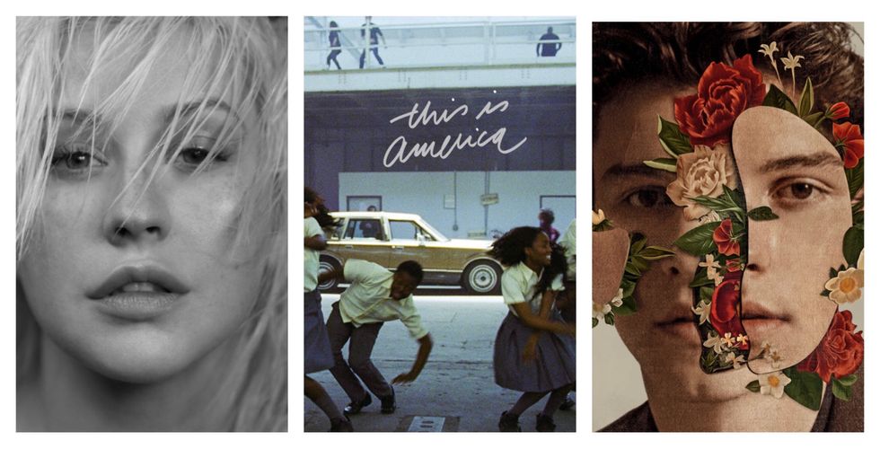 3 Songs Our World Didn't Ask For But Desperately Needed