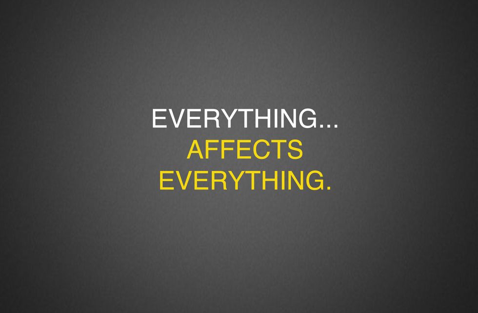 Thirteen Reasons Why: Glorification?