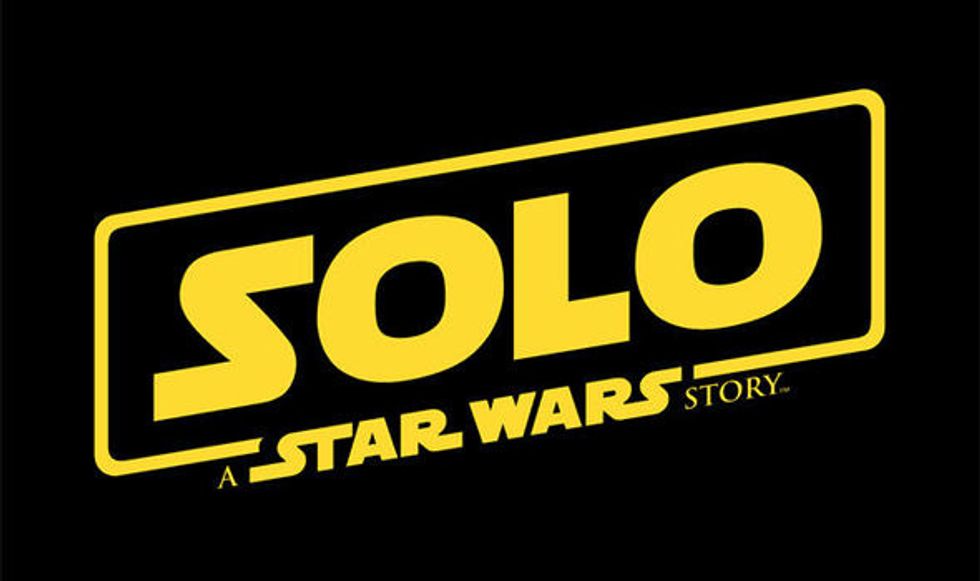 5 Reasons Why I Loved Solo: A Star Wars Story