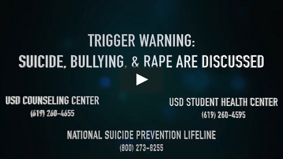 The Reasons Why I Refuse To Watch "13 Reasons Why"