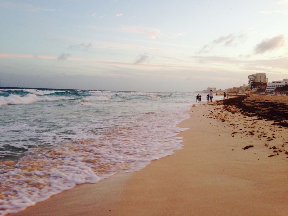 Beaches Hold A Special Place In My Heart, And That Will Never Change