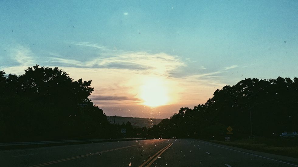 55 Ways To Be Happy, Starting Today