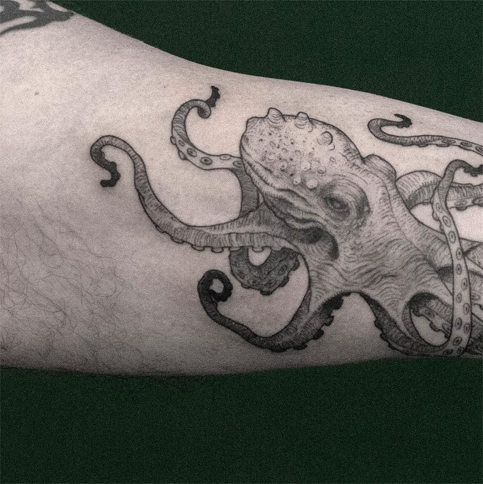 8 Things You Need To Know Before You Take The Plunge And Get Your First Tattoo