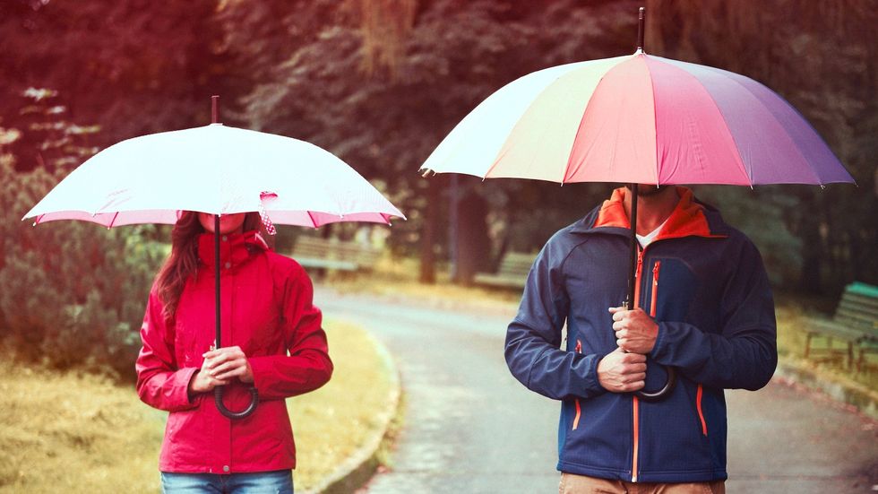 A Dozen Things To Do To Keep Your LDR A-OK