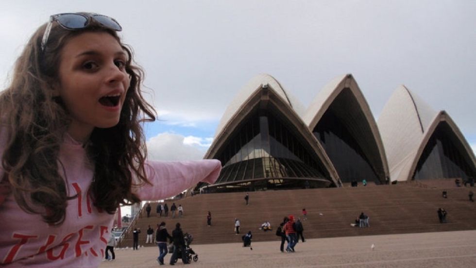 Everyone Should Live In Another Country At Least Once, From The Girl Who Still Misses Australia