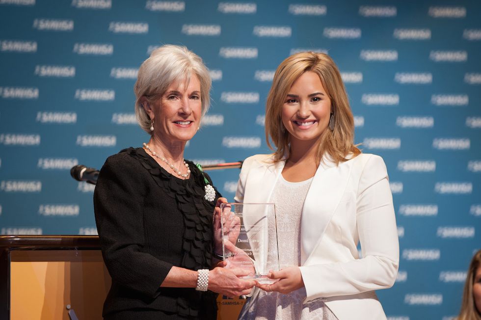 Celebrities Coming Out About Their Mental Health Makes Me Feel Like I'm Not Alone