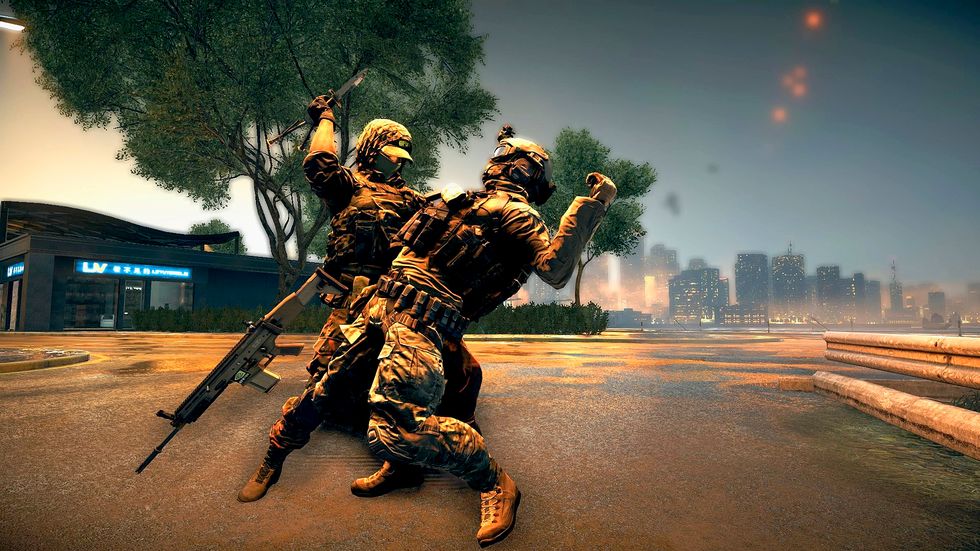 We Should Be Cautious With The Entertainment That We Ingest