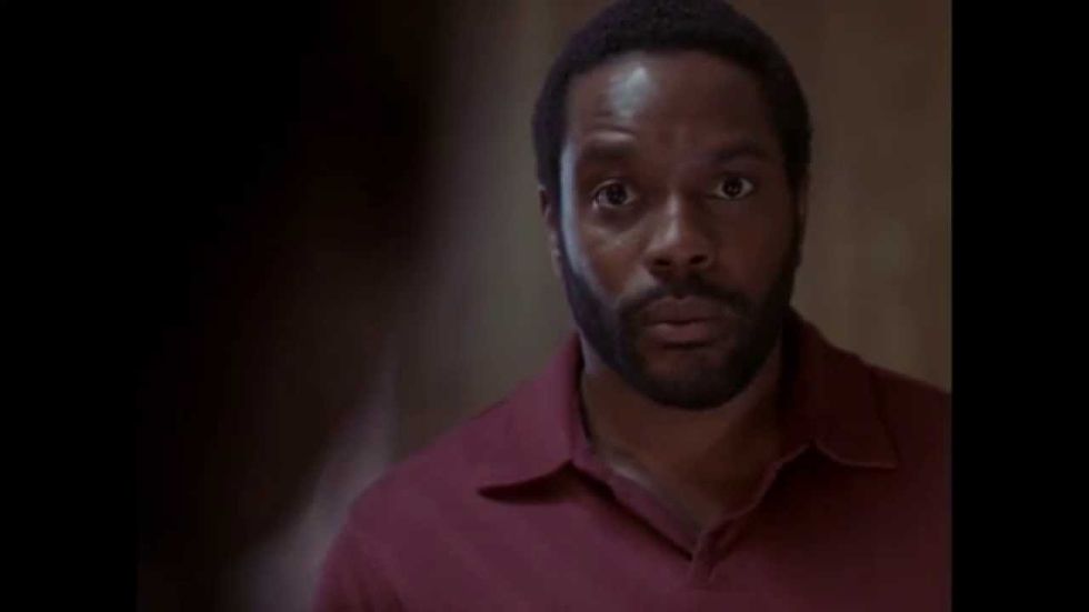 'The Wire's" Most Profound Scene: Cutty's Decision To Leave The Game