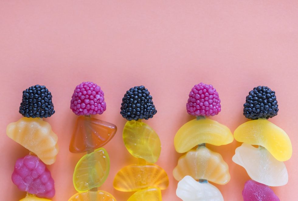 Summer Fun Isn't Complete Without Delicious And Totally Instagram-able Snacks