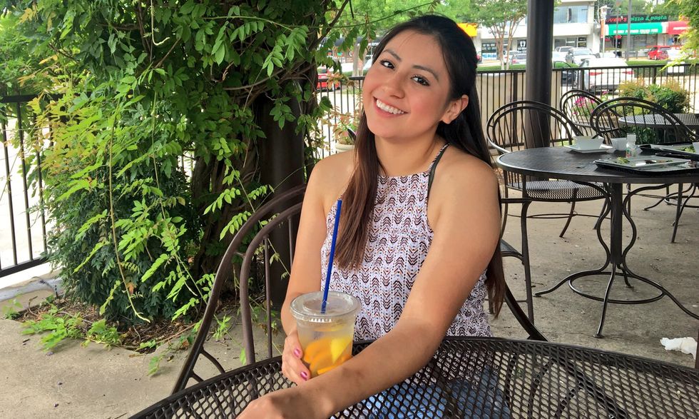 Realizing How Much I Love Writing Changed My Life