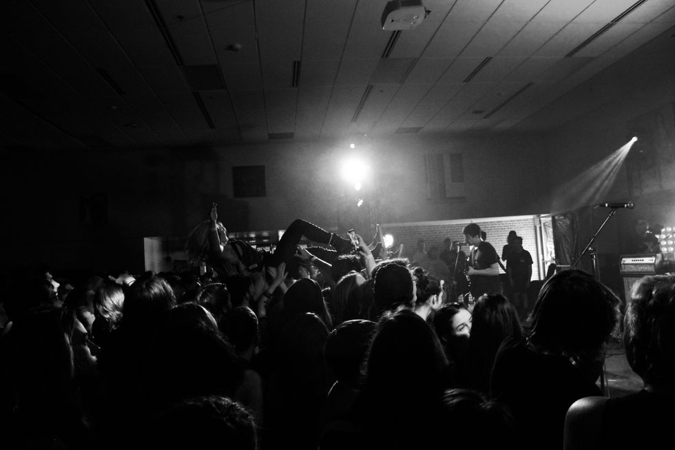 BLED FEST And 5 Other Bands You Need To Listen To