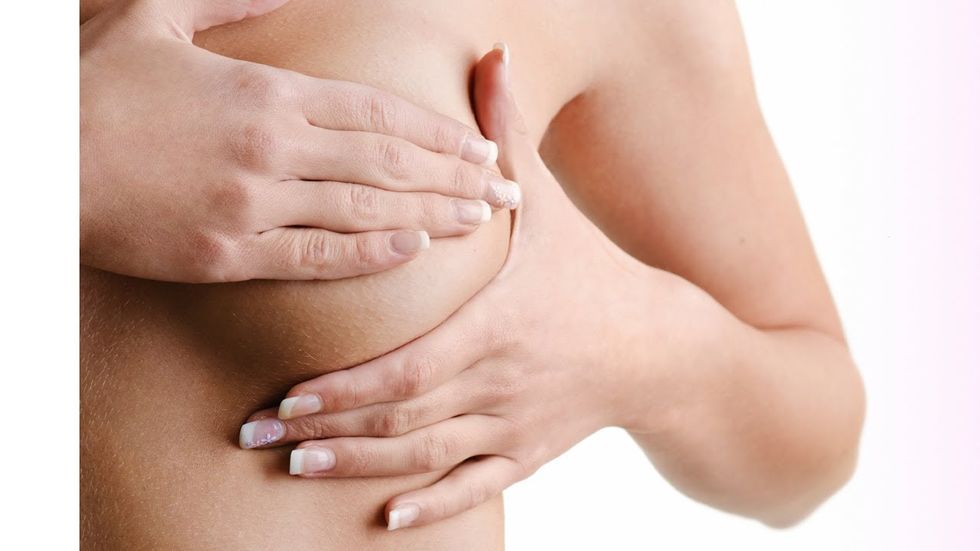 Keeping Up with Your Feminine Health: How To Perform A Self-Breast Exam