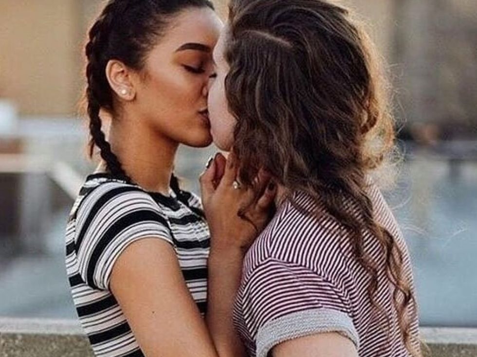 To The Author Who 'Came Out,' Our Identity Is NOT Material For Your Satire