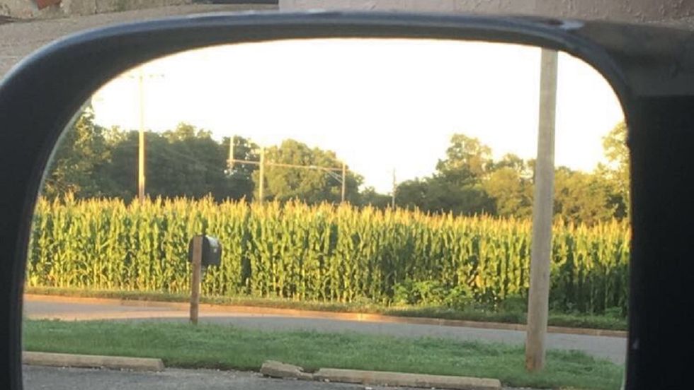 35 Facts Of Life From Small-Town Indiana And Probably Nowhere Else