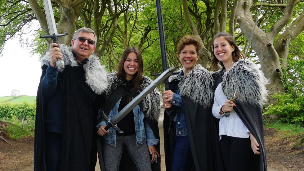 7 Ways To Survive Your Family Vacation With Minimal Stress And Maximum Fun