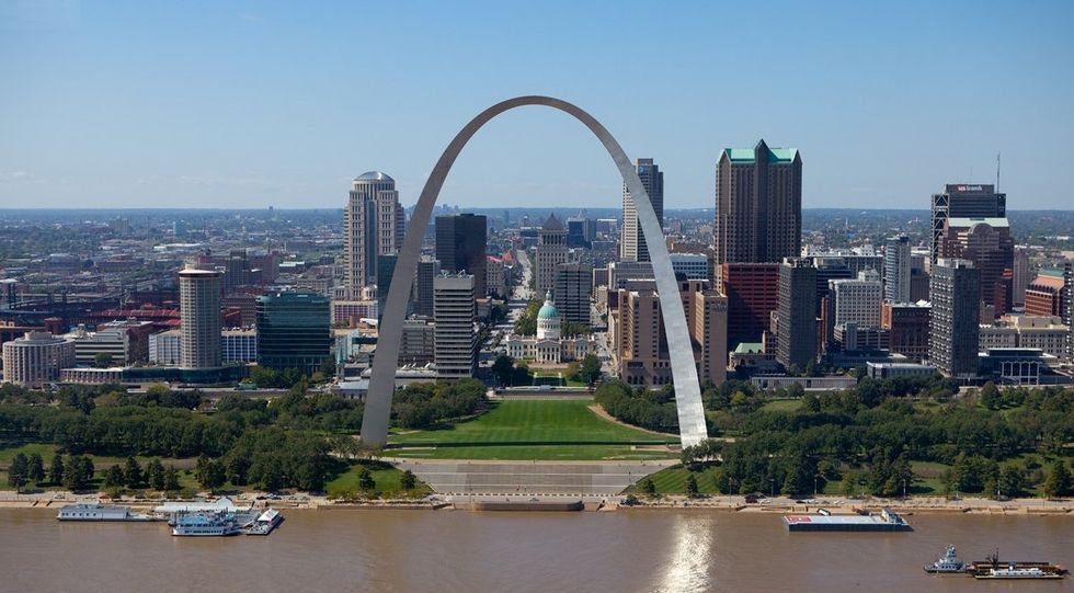 The Best Free Events in St. Louis This Summer