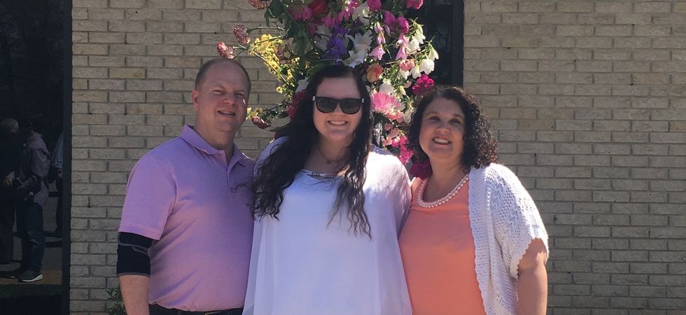 To My Parents As I Head Off To College, You Need To Read This