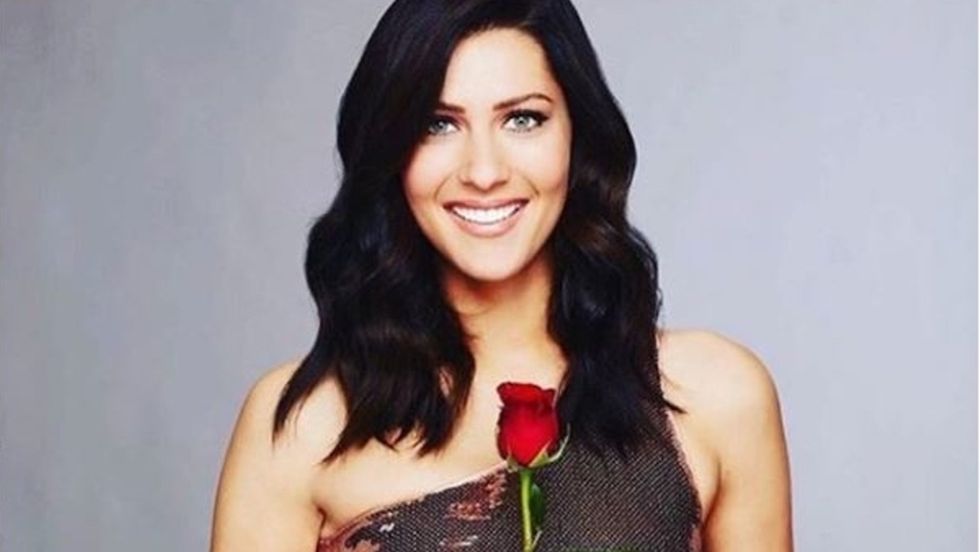 I'm Calling It Now, Becca’s Season Of 'The Bachelorette' Will Be The Best One Yet