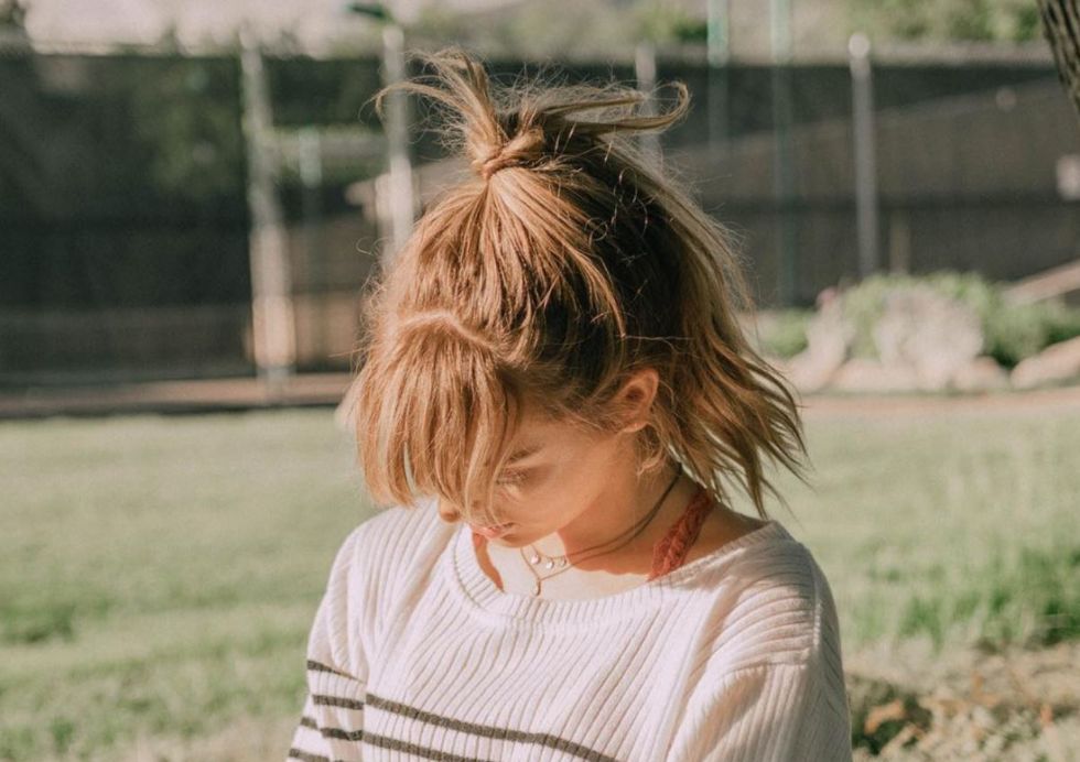 If Your Significant Other Resorts To Degrading You In Fights, It May Be Time To Leave