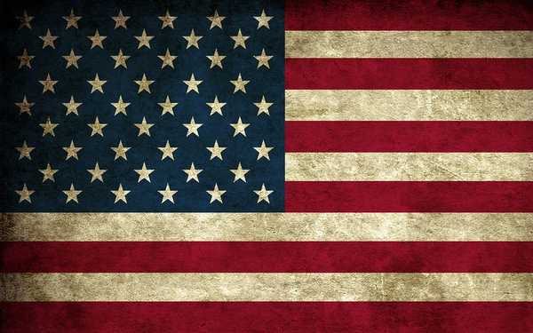 Standing For A Red, White, and Blue Piece Of Cloth Isn’t Putting America First
