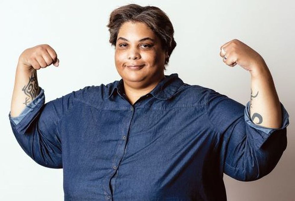 Roxane Gay's Memoir "Hunger" Validates Body Oppression And Reminds Us Where Advocacy Is Truly Needed