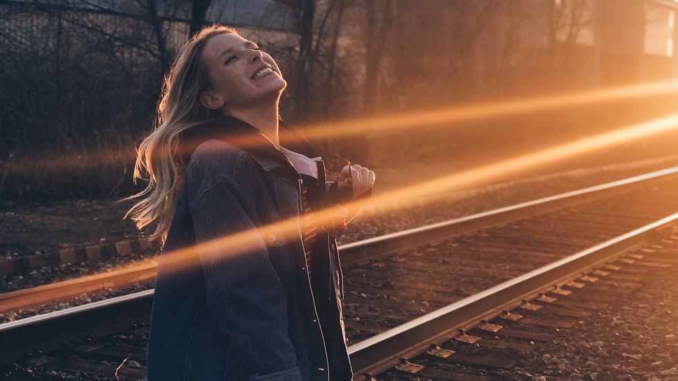 Don’t Settle Just Because You’re Lonely