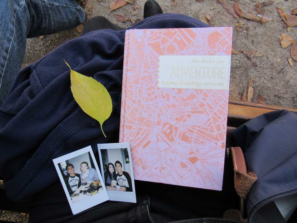 3 Reasons To Start Journaling Right Now
