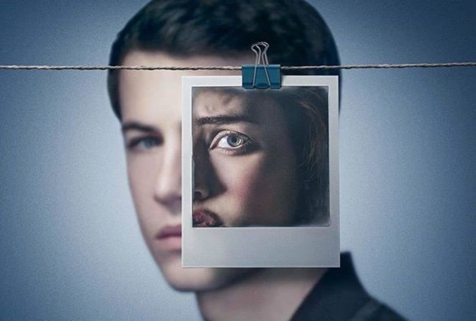 I Haven't Watched Season 2 Of '13 Reasons Why' And I Don't Think You Should, Either