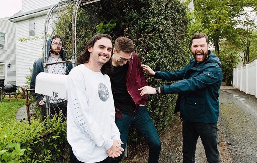 Chousand Is The New Pop-Punk Group That Will Take The World By Storm