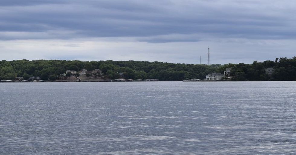 13 Things You'll Relate To If You Grew Up Going To The Lake