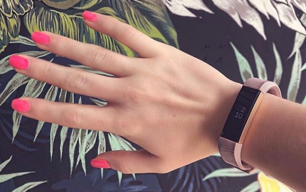 7 Things That Make You Crazy While Wearing A Fitbit