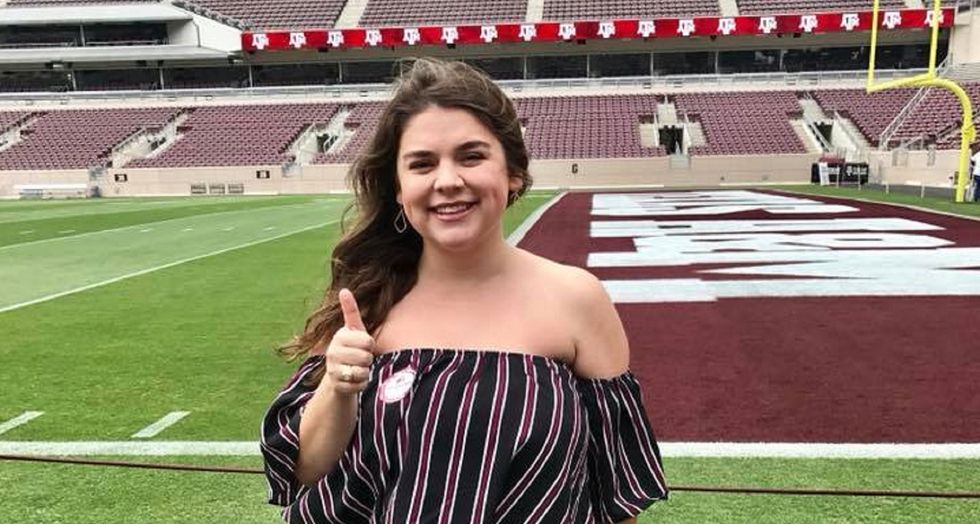 To The (Almost) Former Student Who Is Not Ready To Leave Just Yet