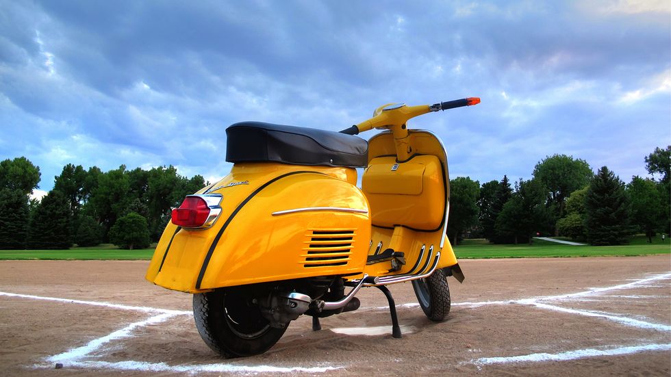 "FLCL Progressive" Premiere Is Solid, But Lacking