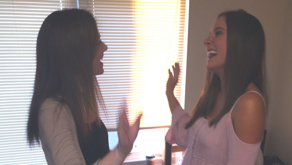 When You Love Your Job, This Is What Happens