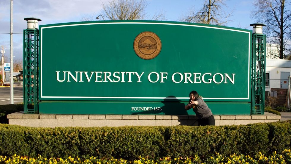 Oregon Has A Lack Of Diversity Here's Its History As A White Utopia