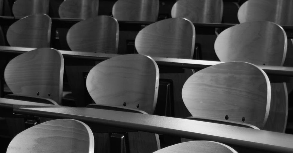 It's Ok To Wait For Grad School ... Or Not Go At All