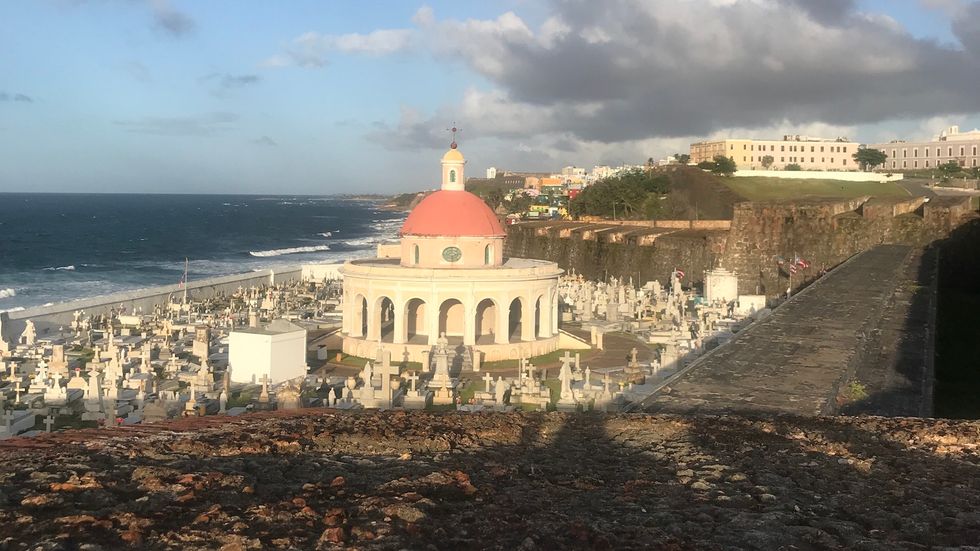 There's So Much More To Puerto Rico Than What The Headlines Say