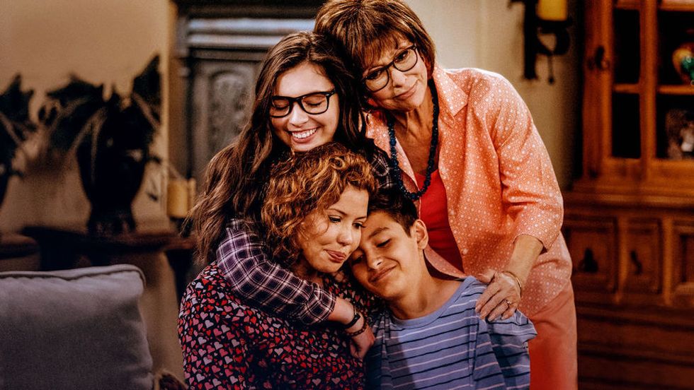 Why 'One Day At A Time' From Netflix Should Be The Next Flick You Stream