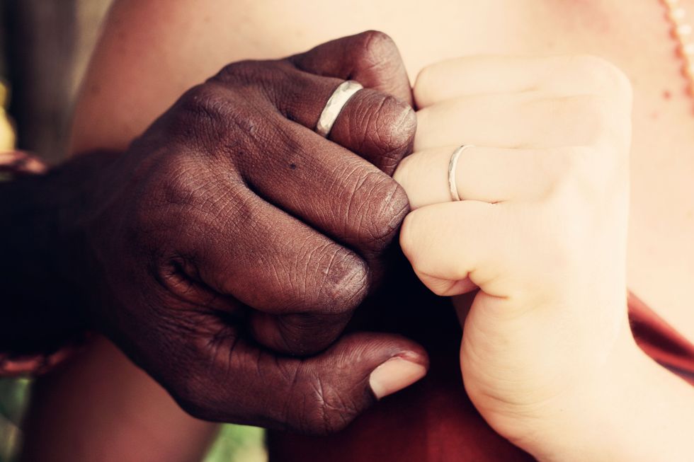 The Truth About Being In An Interracial Relationship In The Midwest