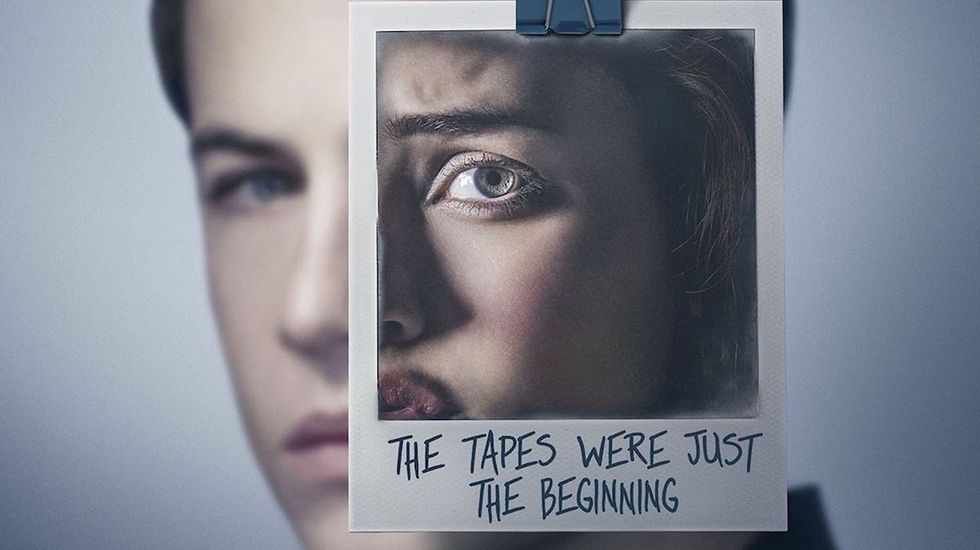 13 Reasons Why We Shouldn’t Hype '13 Reasons Why'