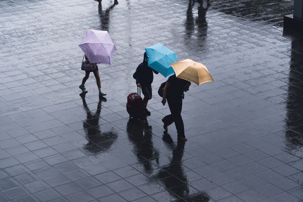 4 Things To Do During Summer Rainy Days