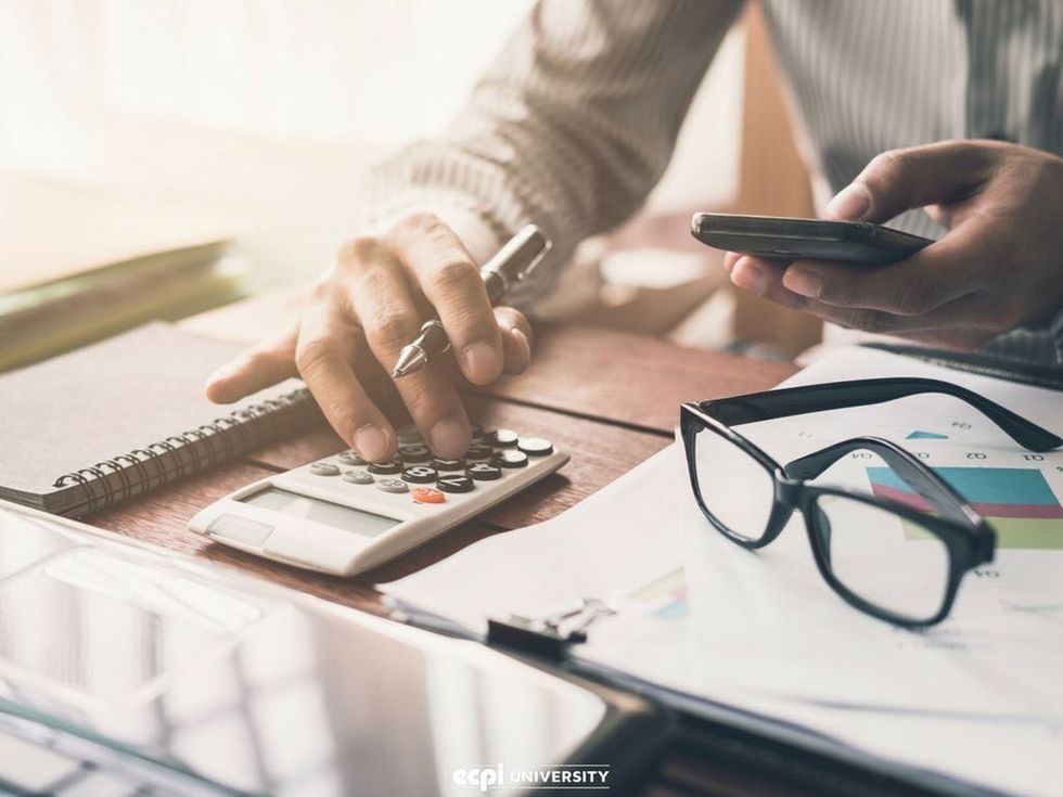 My College Major Helped Me Discover Who I Really Am