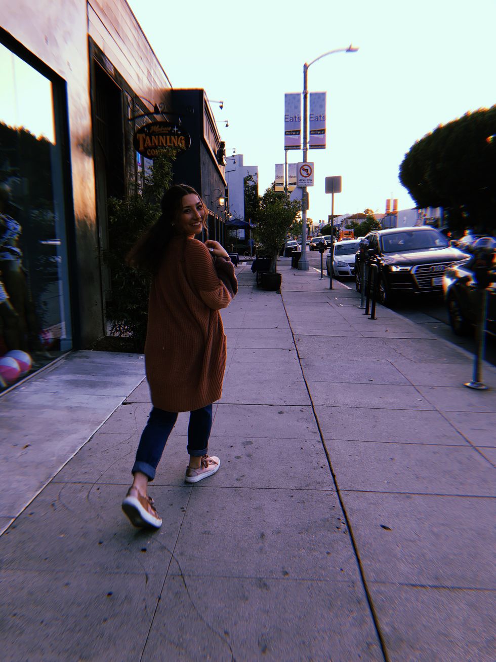 4 Things I Learned About Myself In The Last 6 Months