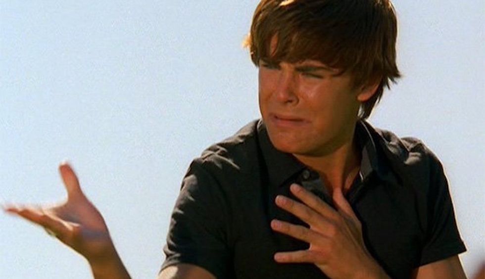 11 'High School Musical' Songs Most Likely To Make Every Millennial Dance Or Cry, All Ranked