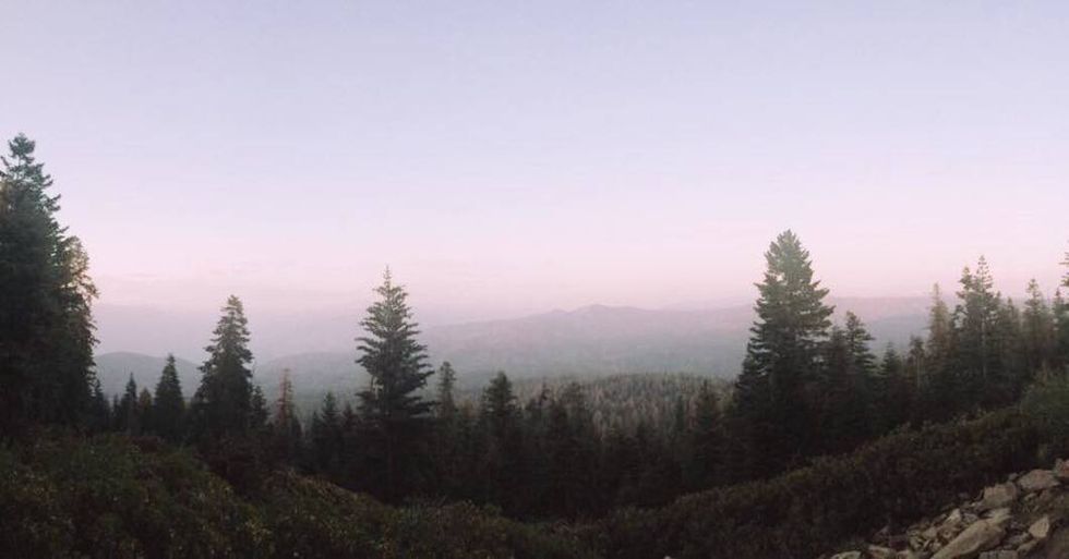 These Are The Things That Make Me Feel Most Alive