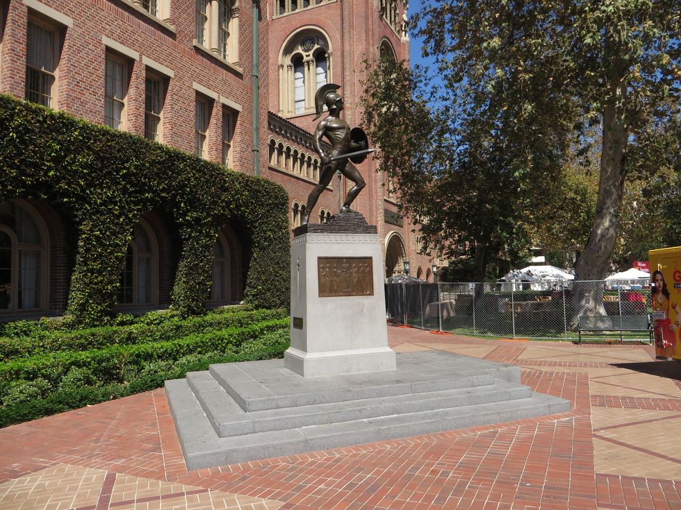 I Love My University, But Does It Love Me Back?