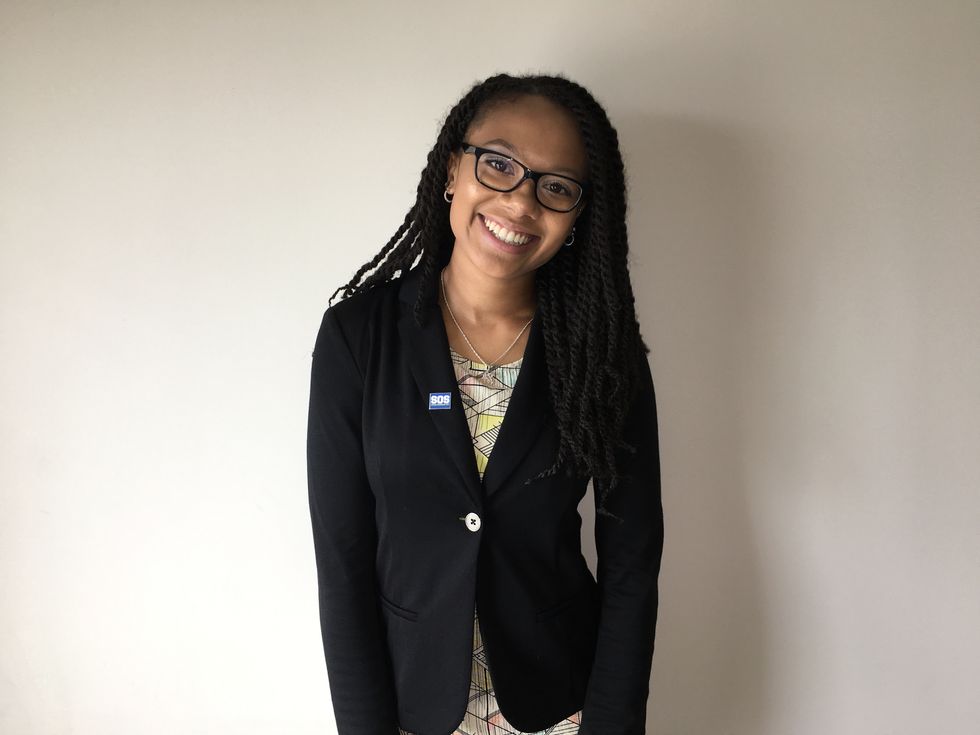 Sometimes Being a Leader Means Letting Others Take The Spotlight