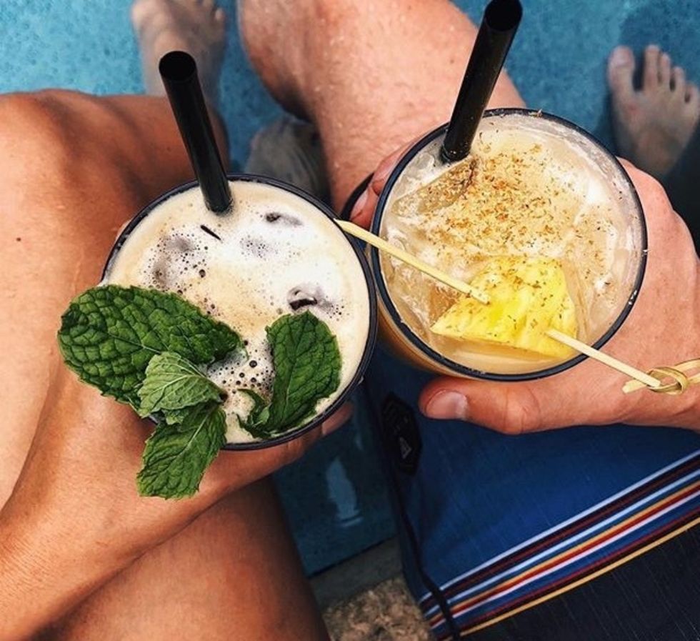 The Older I Get, The More I Realize Summer Is A Thing Of The Past