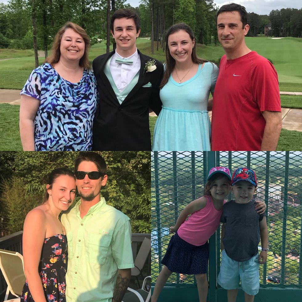 Living the Good Life