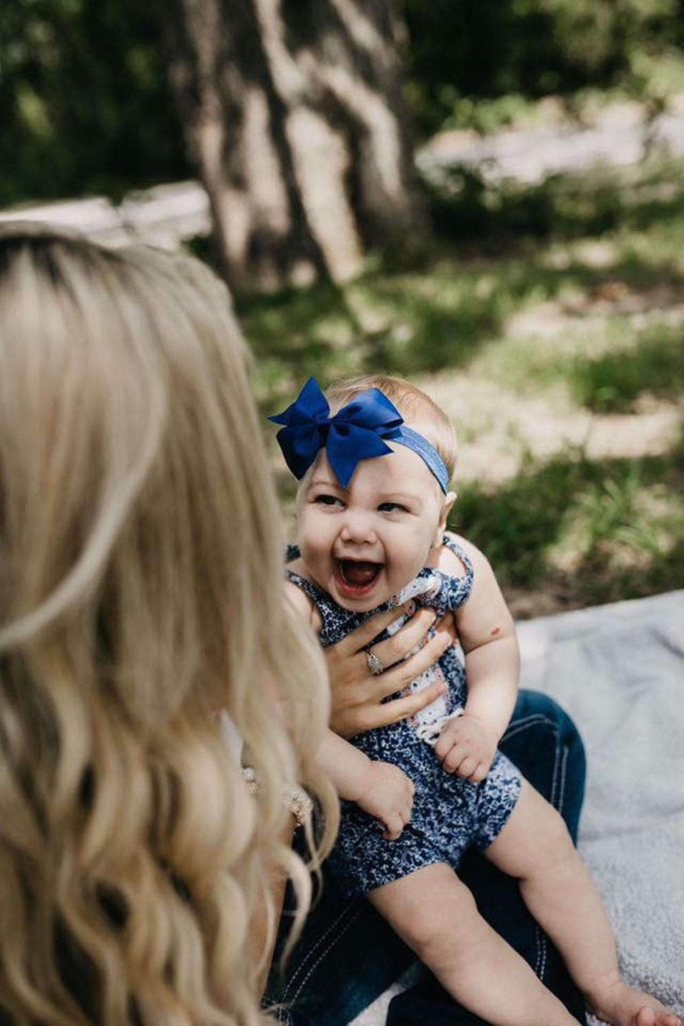 A New Chance For A Better Life